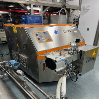 Niro Homogenizer Ariete 300 Homogenizer Model NS3037VHP image 0